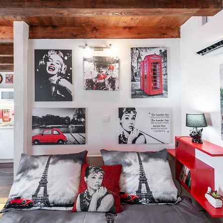 Apartments Mango & Tango Dubrovnik Eksteriør billede