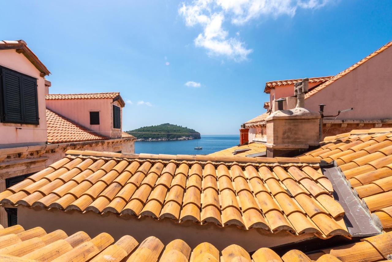 Apartments Mango & Tango Dubrovnik Eksteriør billede
